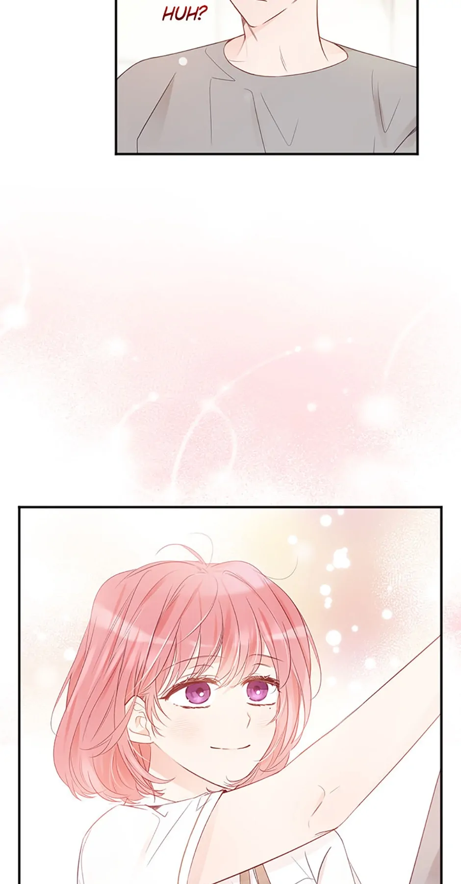 Ideal Match Delivery Service Chapter 22 page 17