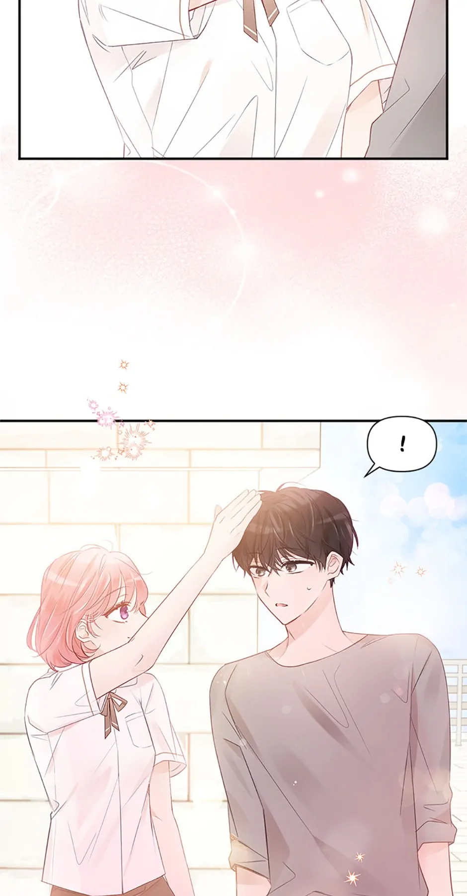 Ideal Match Delivery Service Chapter 22 page 18