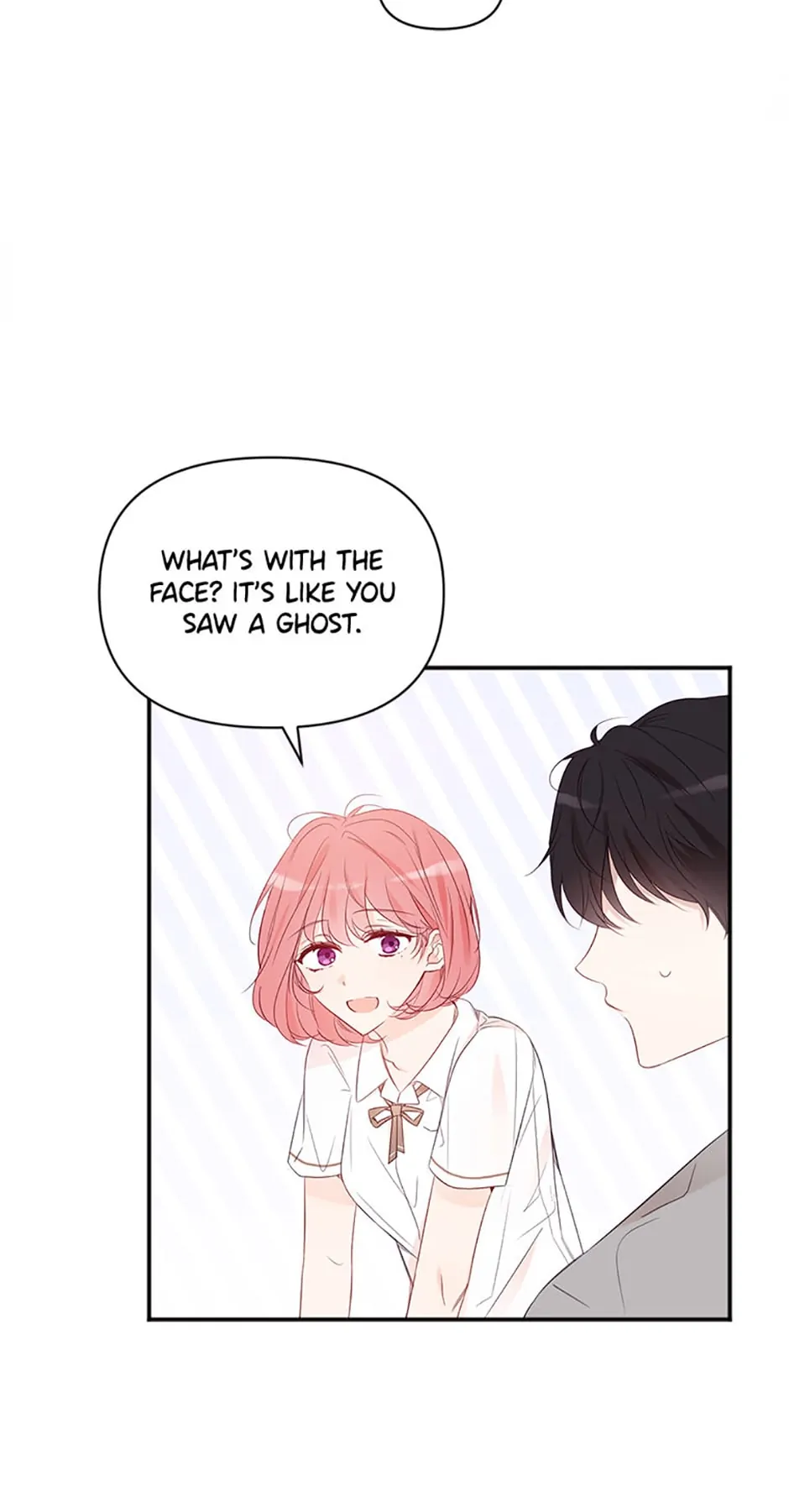 Ideal Match Delivery Service Chapter 22 page 20