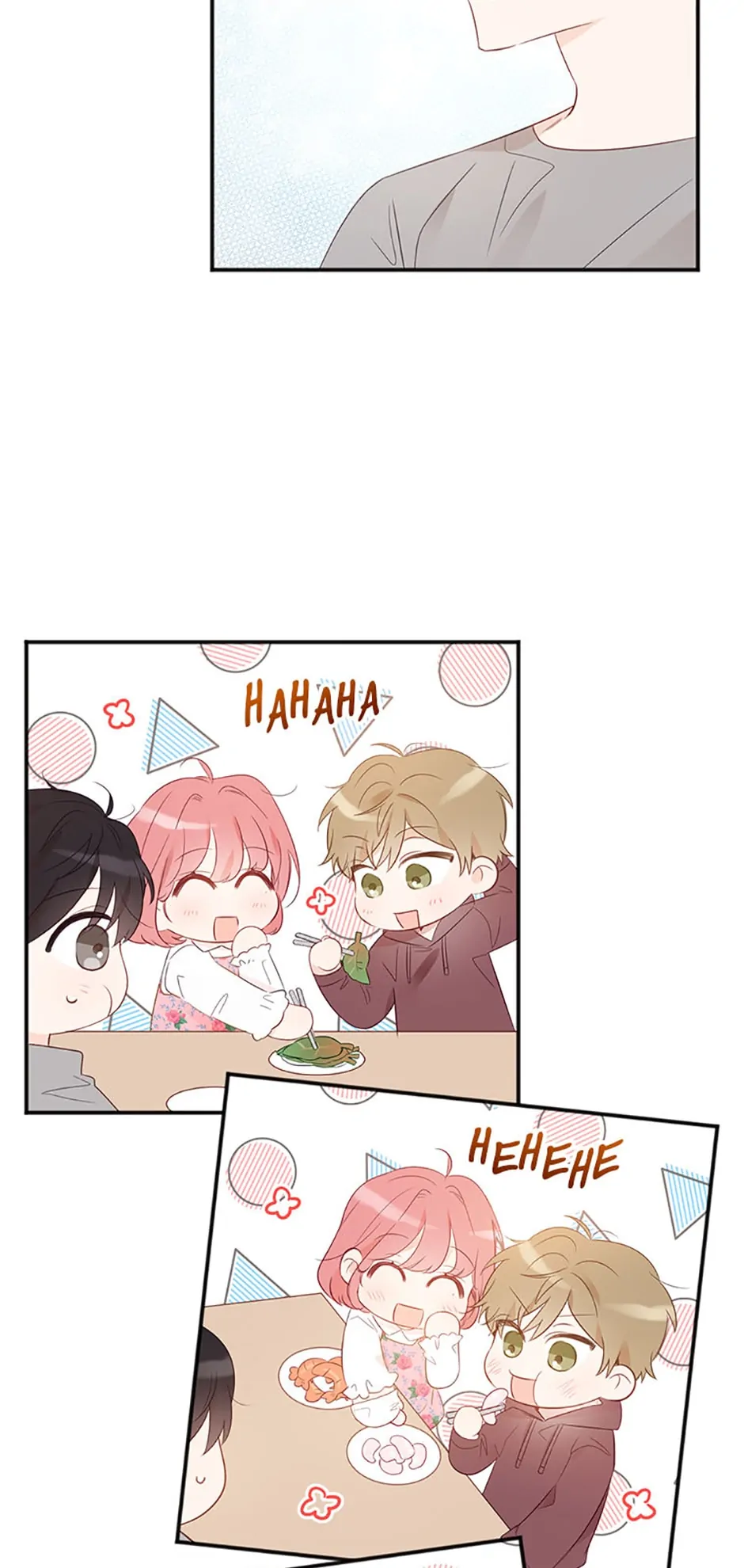Ideal Match Delivery Service Chapter 22 page 24