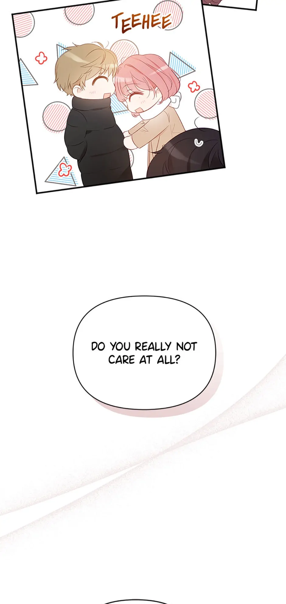 Ideal Match Delivery Service Chapter 22 page 25