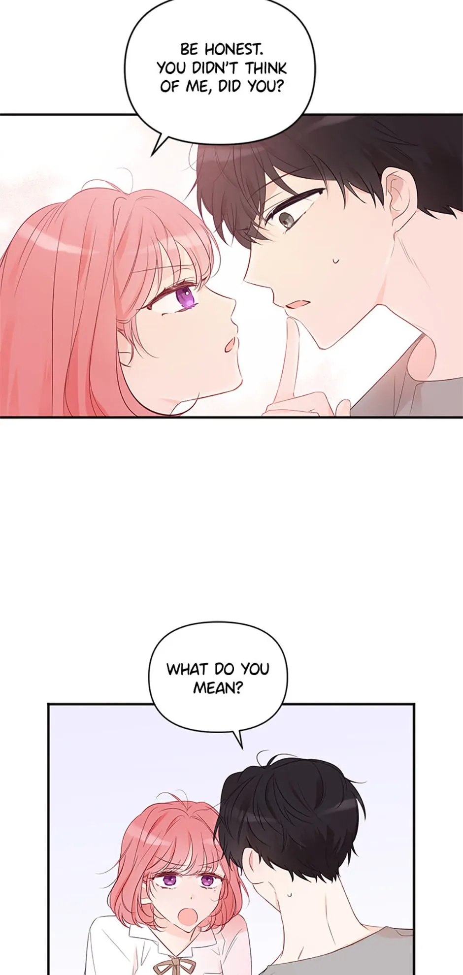 Ideal Match Delivery Service Chapter 22 page 26