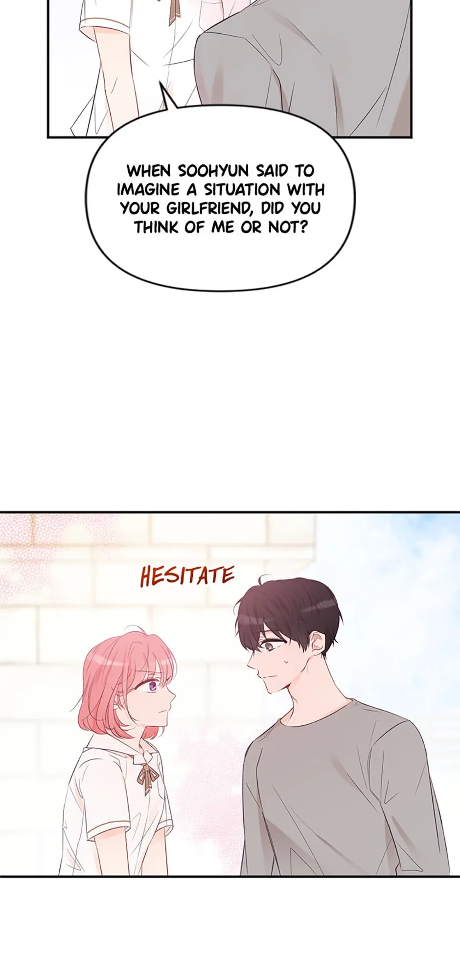 Ideal Match Delivery Service Chapter 22 page 27