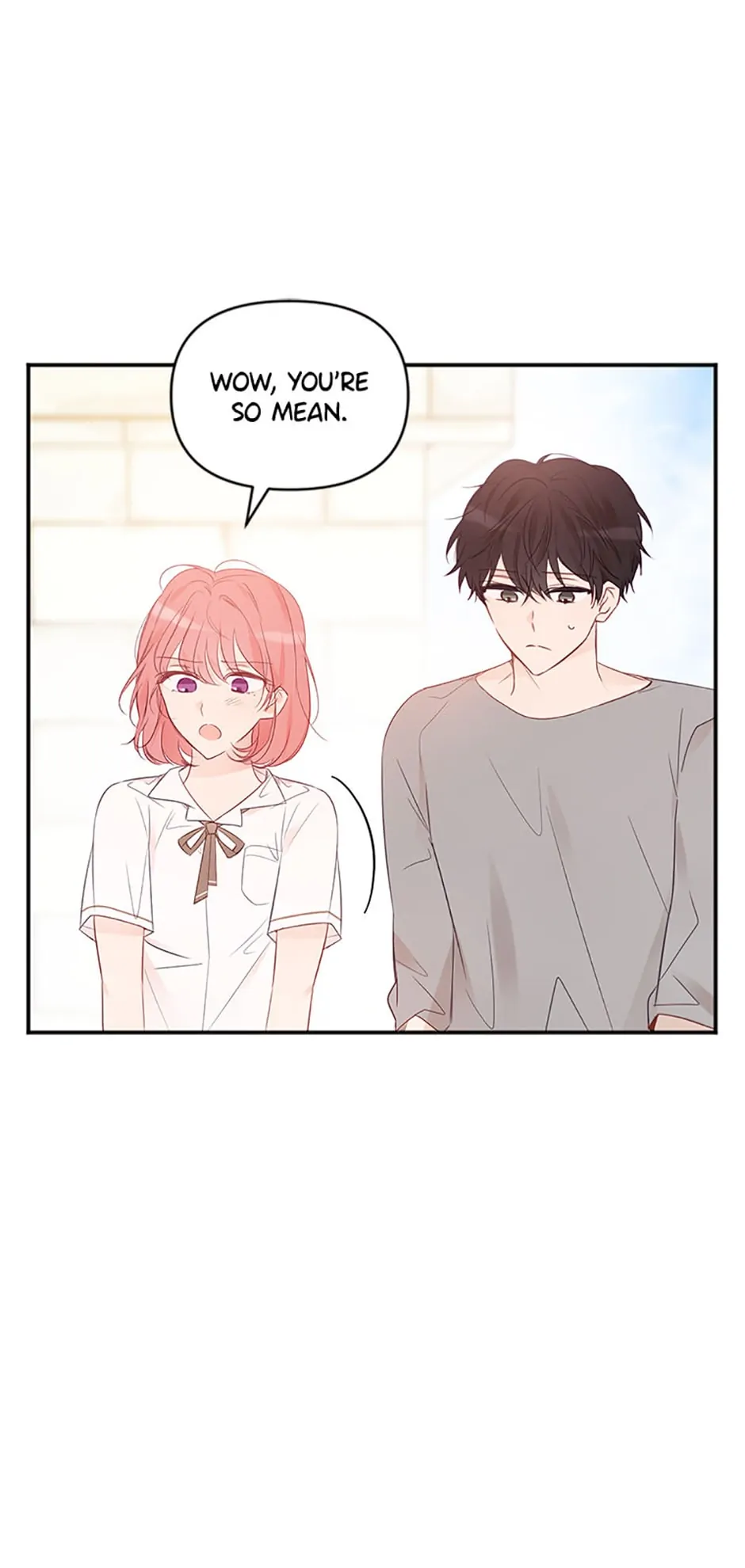 Ideal Match Delivery Service Chapter 22 page 28
