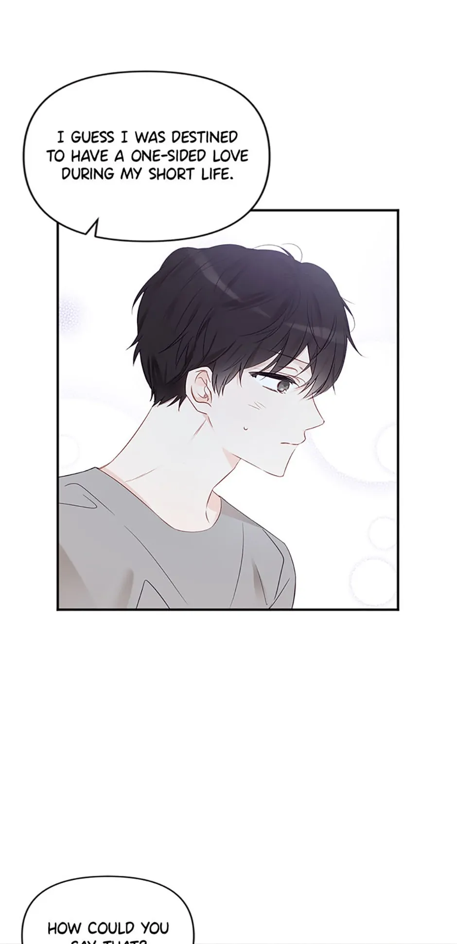 Ideal Match Delivery Service Chapter 22 page 29