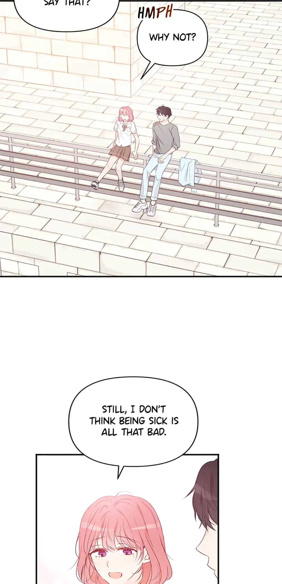 Ideal Match Delivery Service Chapter 22 page 30