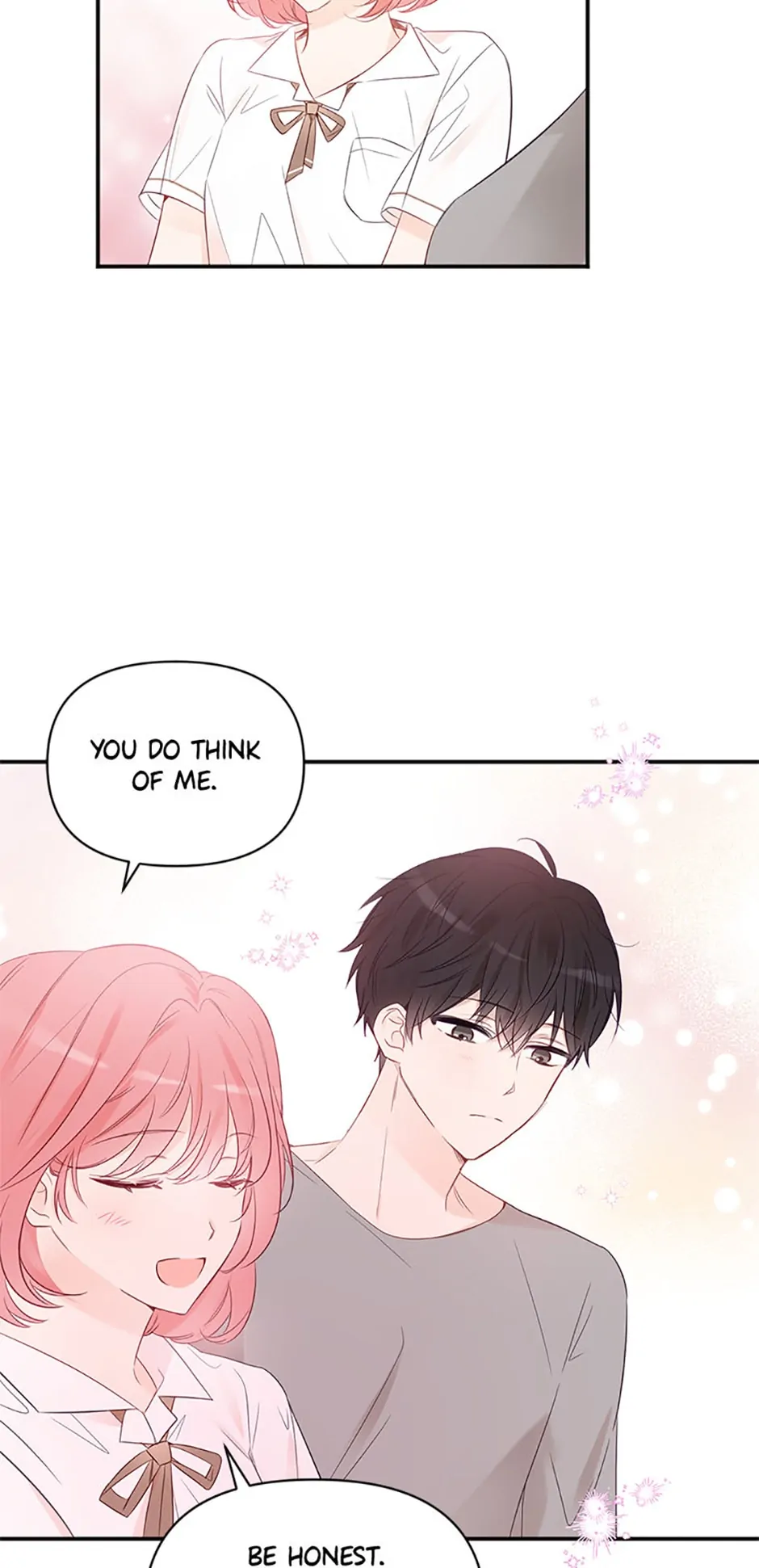 Ideal Match Delivery Service Chapter 22 page 31