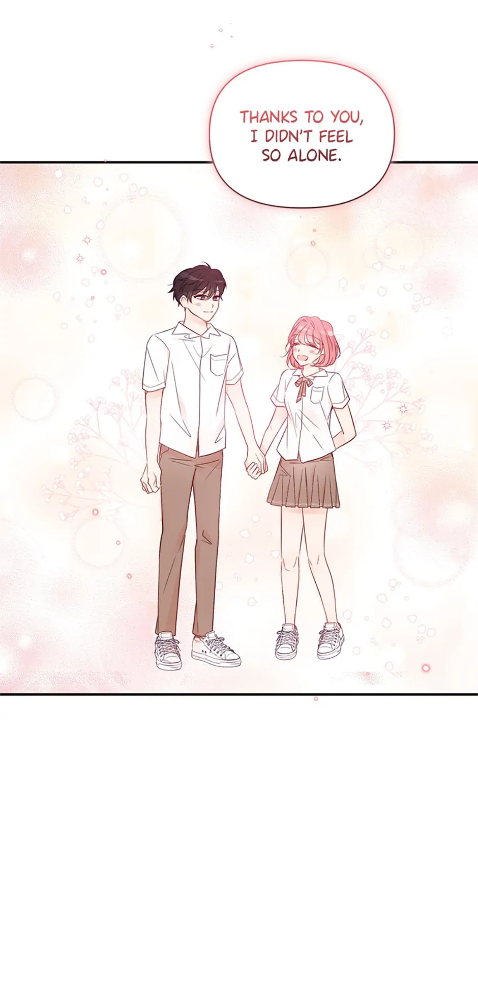 Ideal Match Delivery Service Chapter 22 page 34