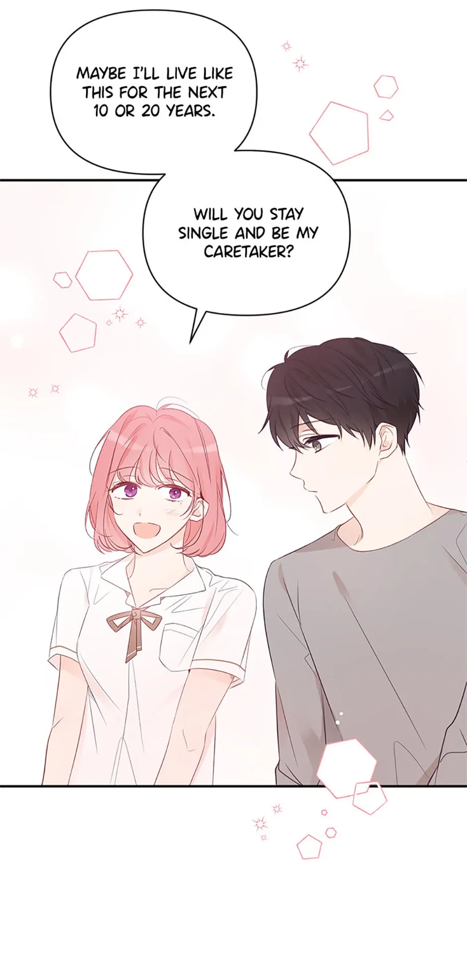 Ideal Match Delivery Service Chapter 22 page 35