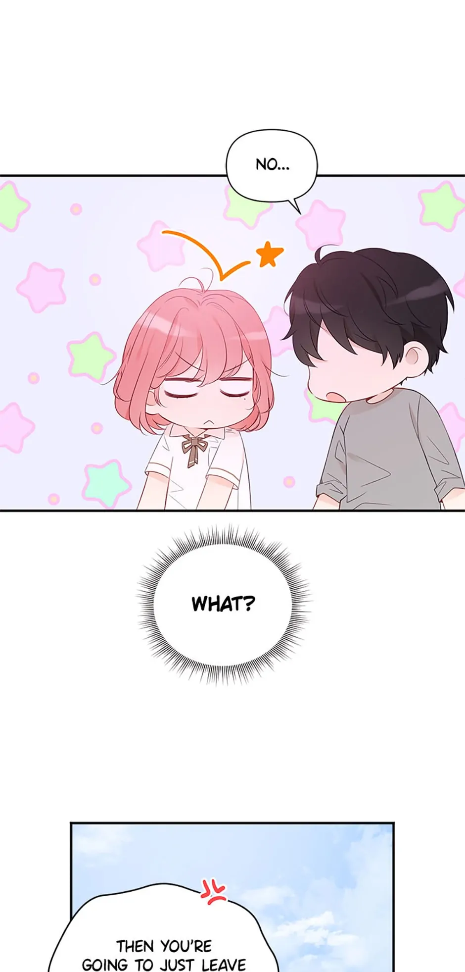 Ideal Match Delivery Service Chapter 22 page 36
