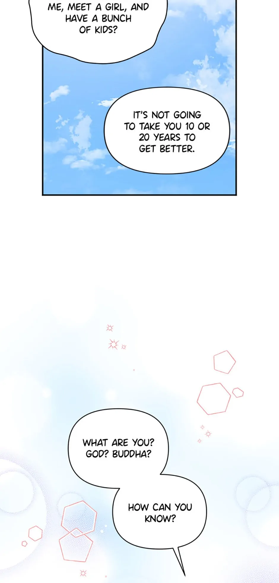 Ideal Match Delivery Service Chapter 22 page 37