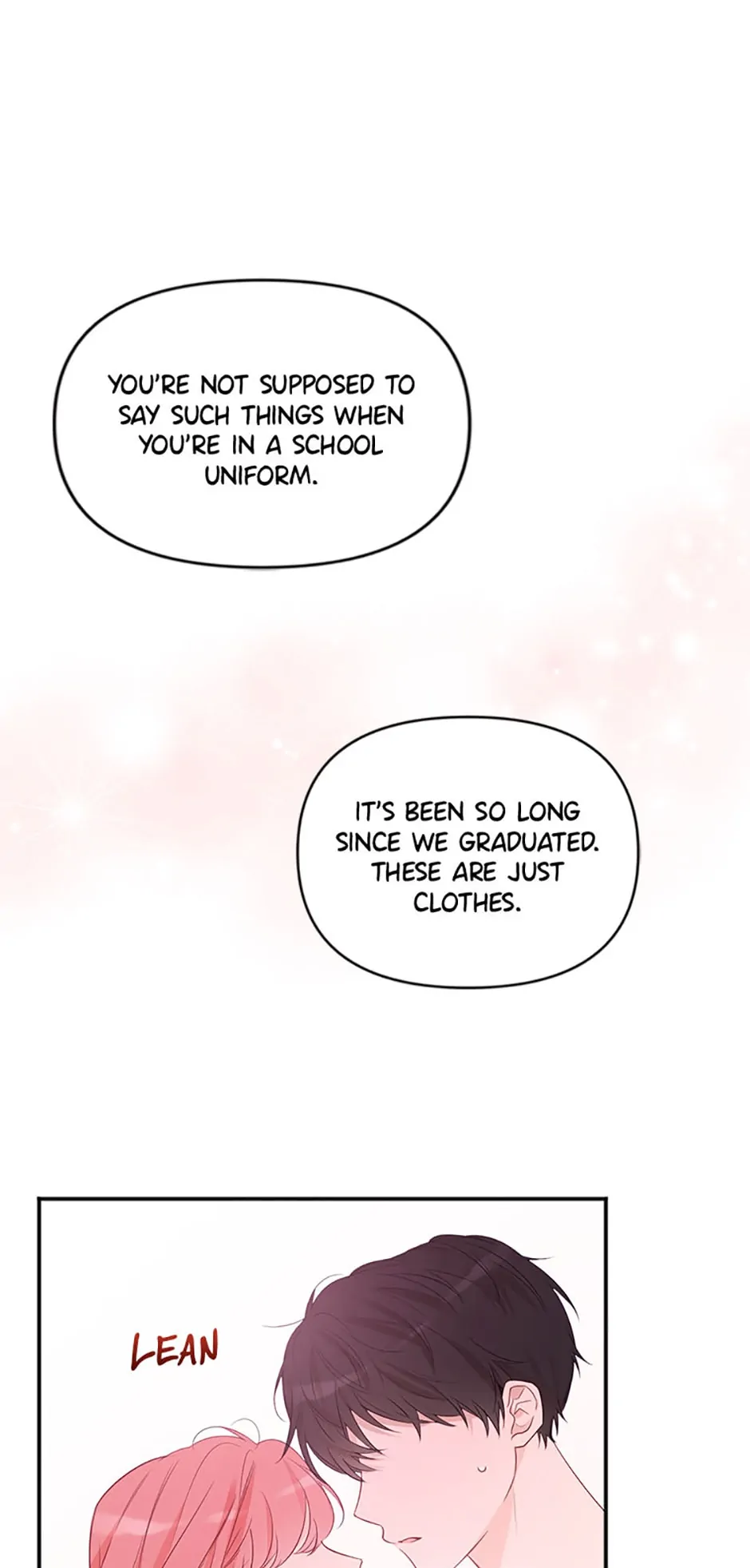 Ideal Match Delivery Service Chapter 22 page 41