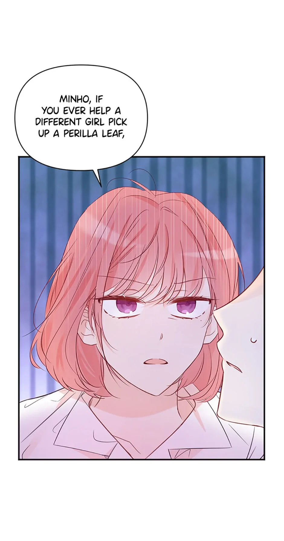 Ideal Match Delivery Service Chapter 22 page 43