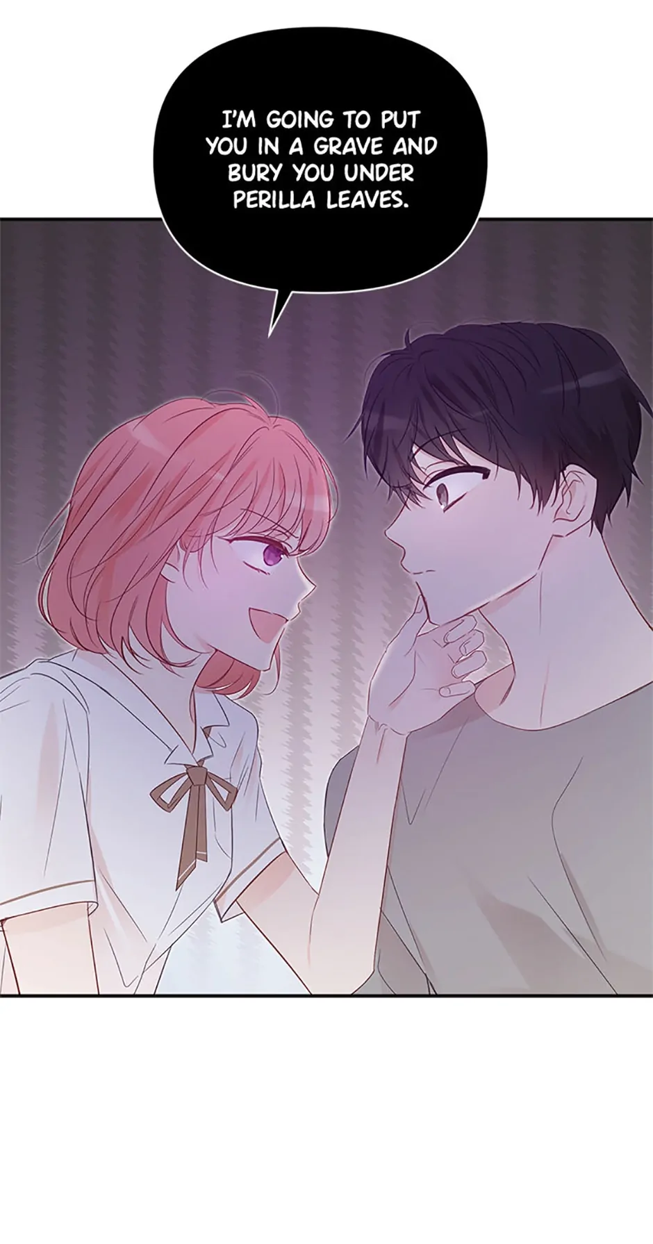 Ideal Match Delivery Service Chapter 22 page 44