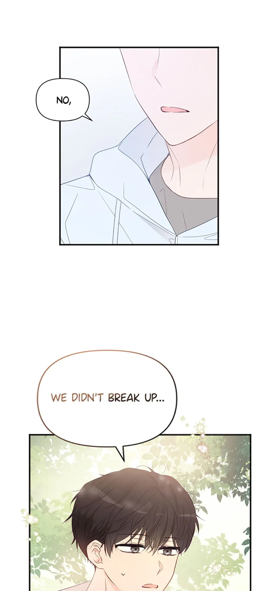 Ideal Match Delivery Service Chapter 22 page 4