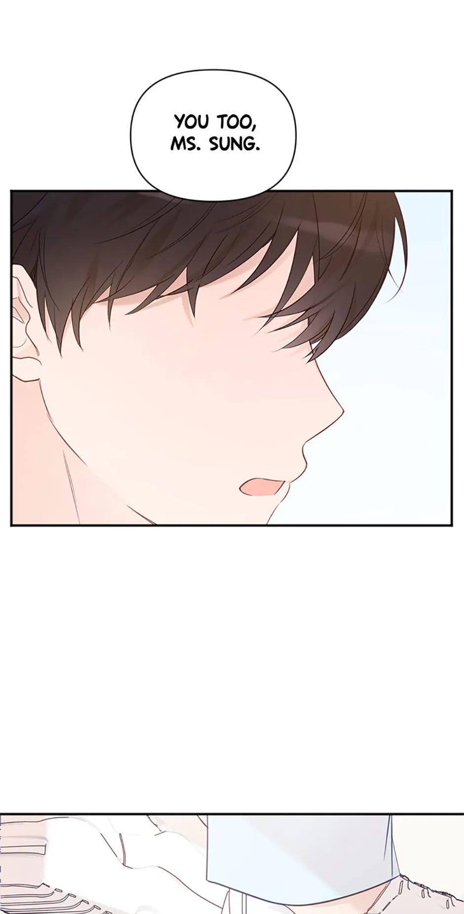 Ideal Match Delivery Service Chapter 22 page 57