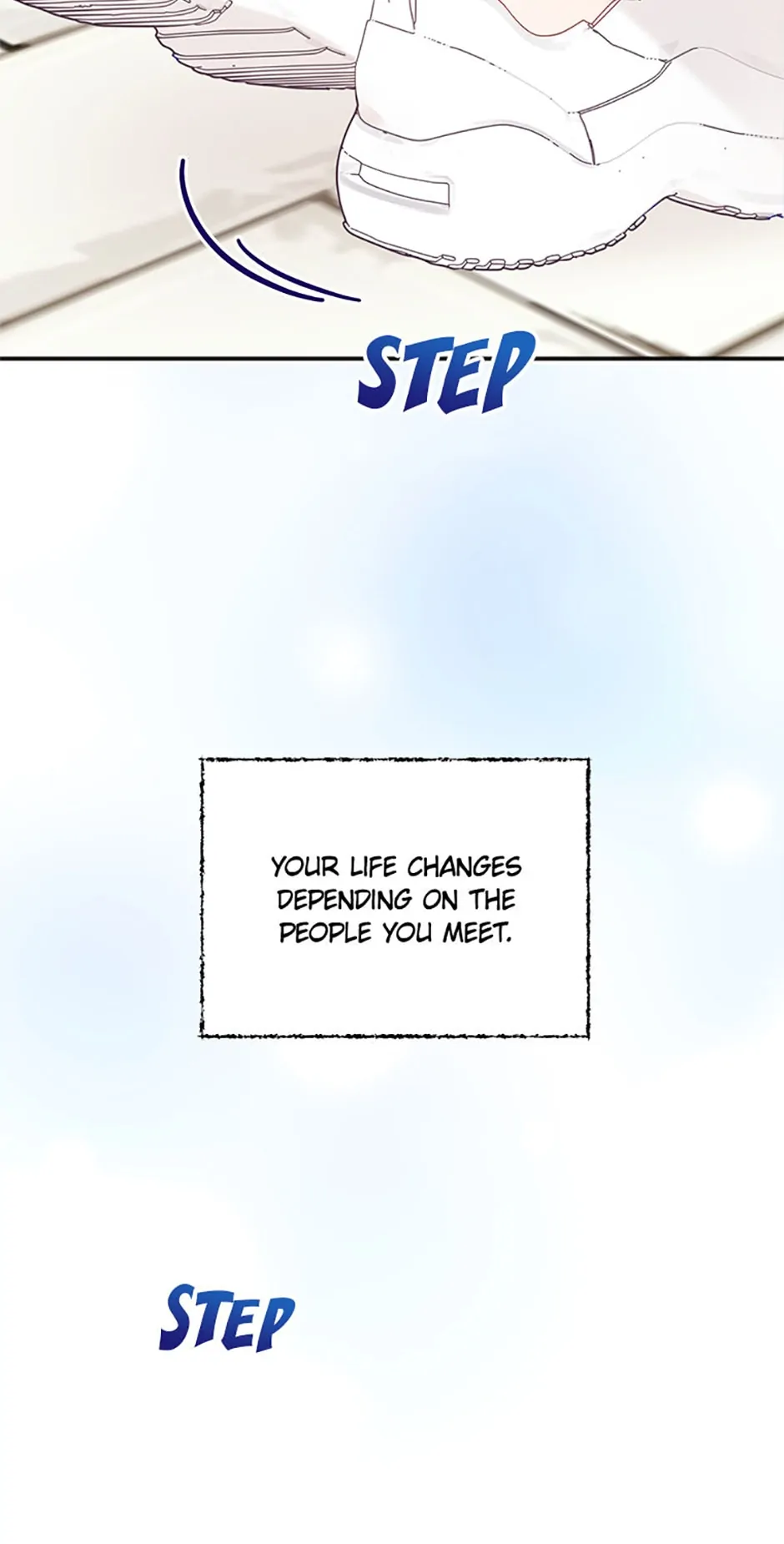 Ideal Match Delivery Service Chapter 22 page 58