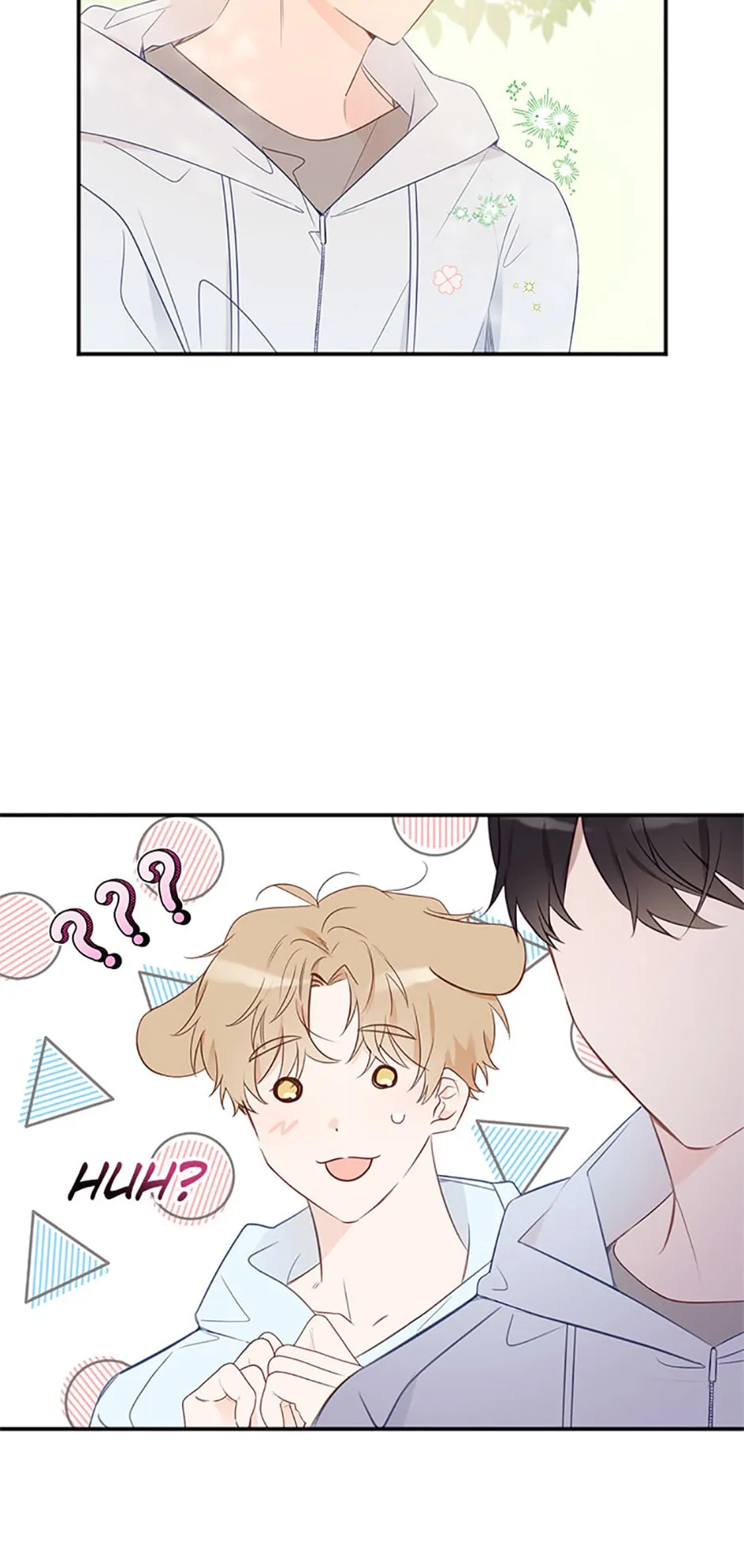 Ideal Match Delivery Service Chapter 22 page 5