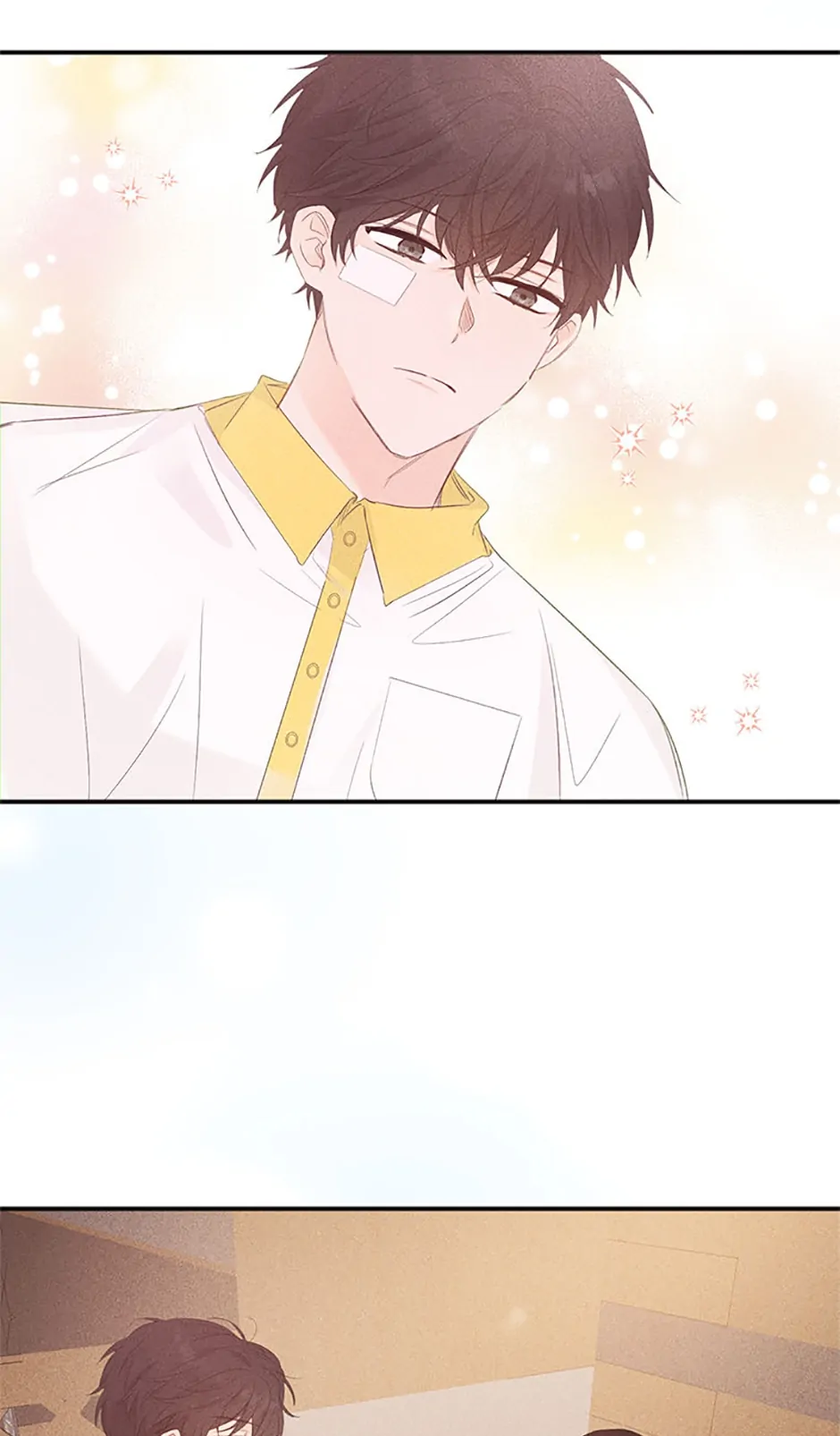 Ideal Match Delivery Service Chapter 22 page 61
