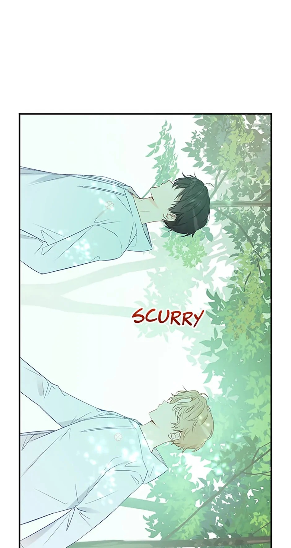 Ideal Match Delivery Service Chapter 22 page 8