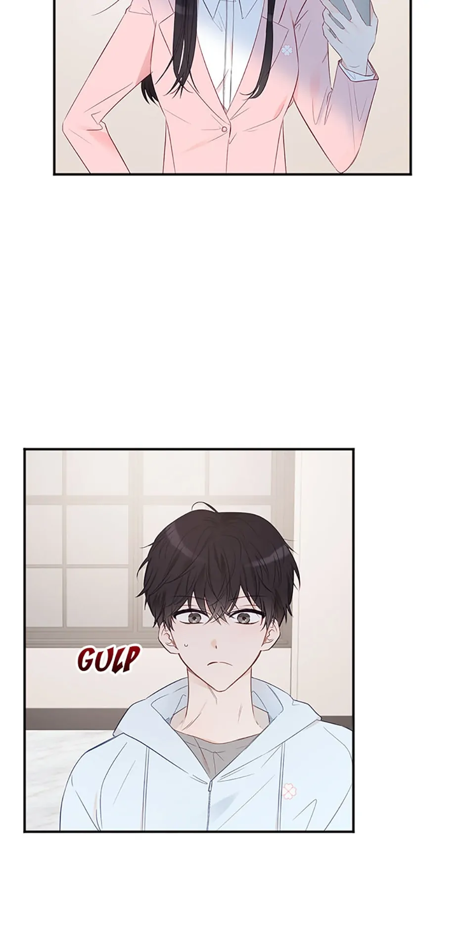 Ideal Match Delivery Service Chapter 23 page 11