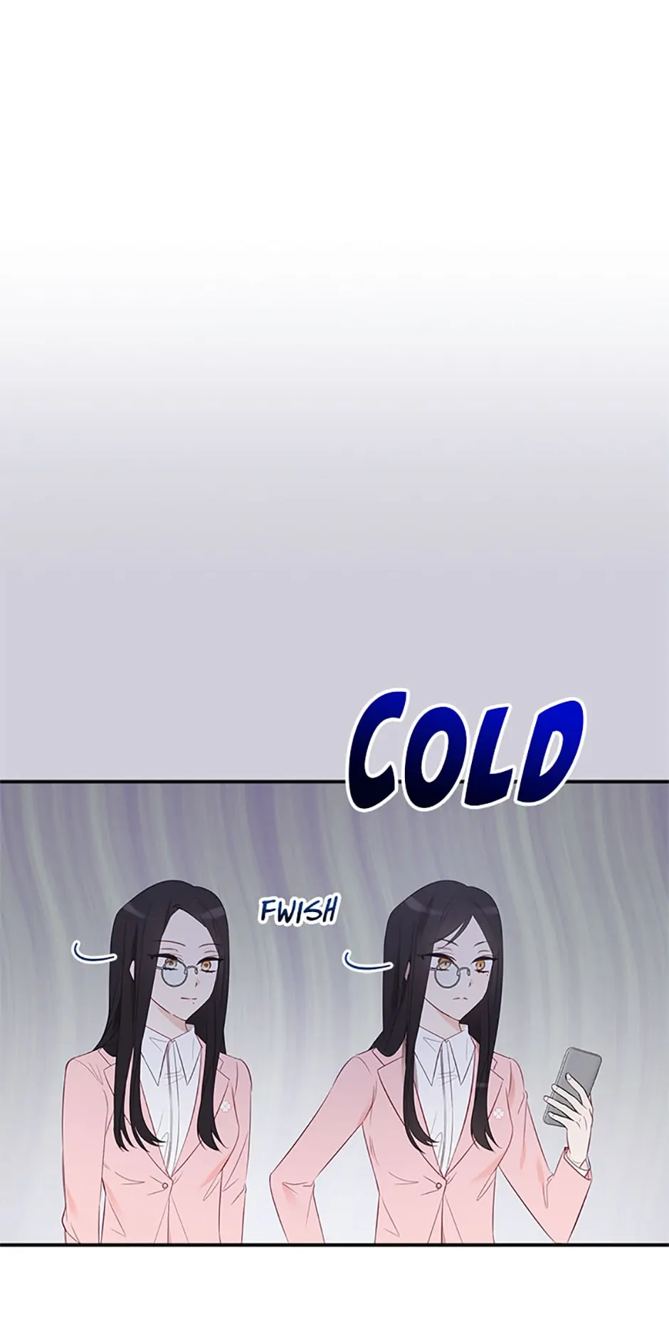 Ideal Match Delivery Service Chapter 23 page 12