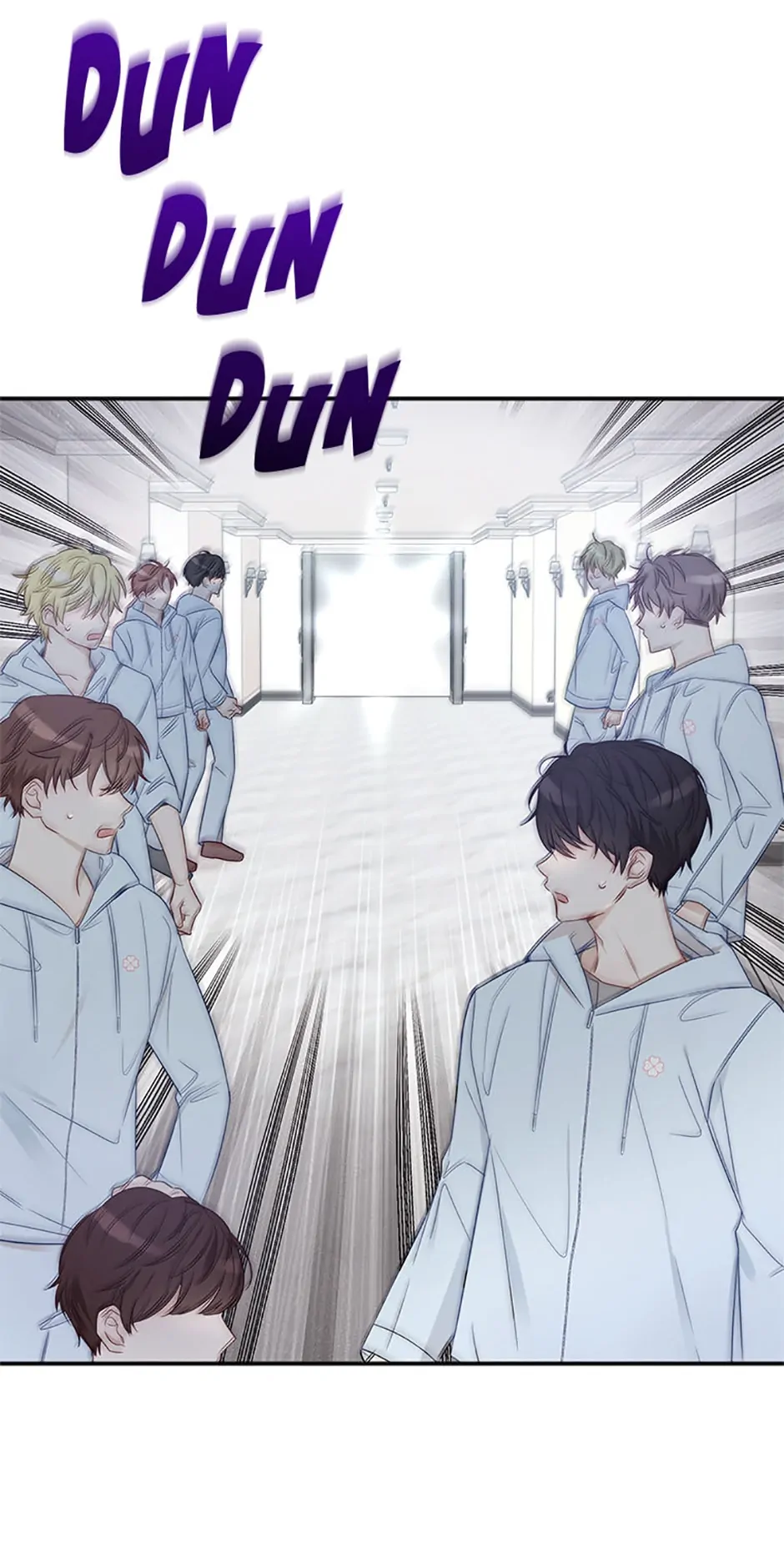 Ideal Match Delivery Service Chapter 23 page 13