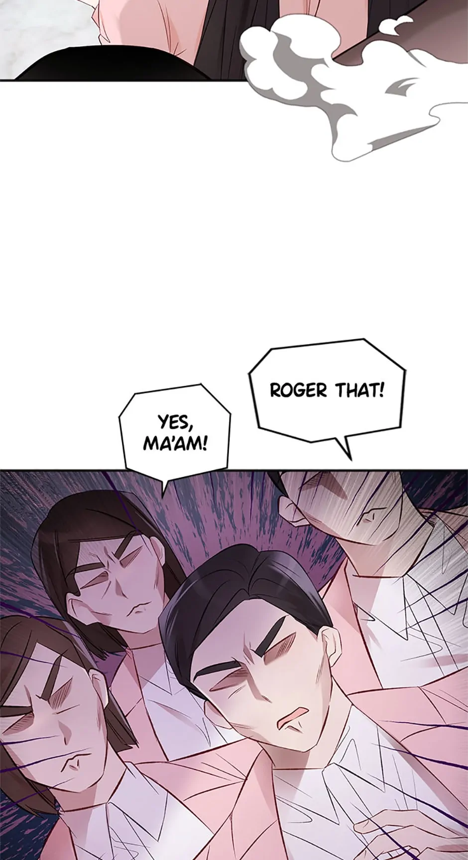 Ideal Match Delivery Service Chapter 23 page 17