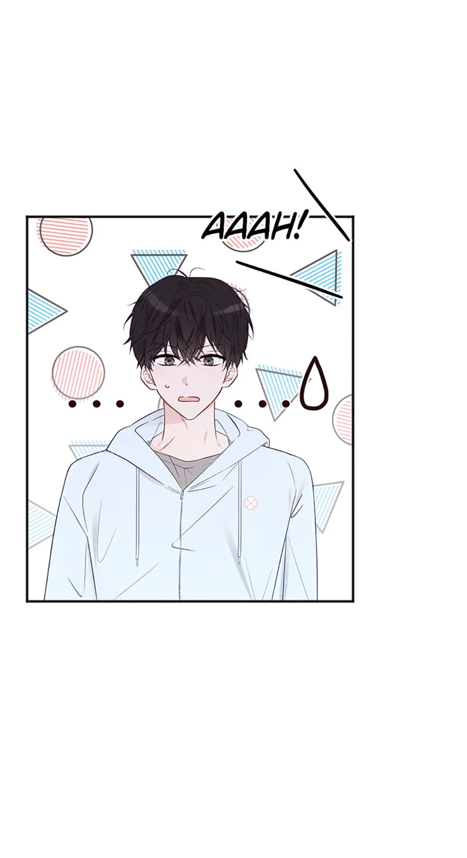 Ideal Match Delivery Service Chapter 23 page 20