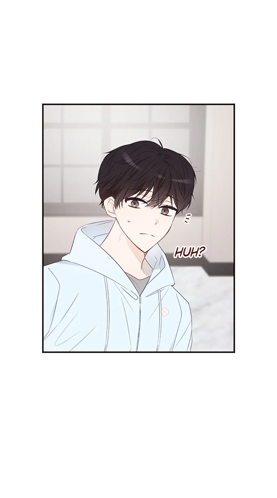 Ideal Match Delivery Service Chapter 23 page 21