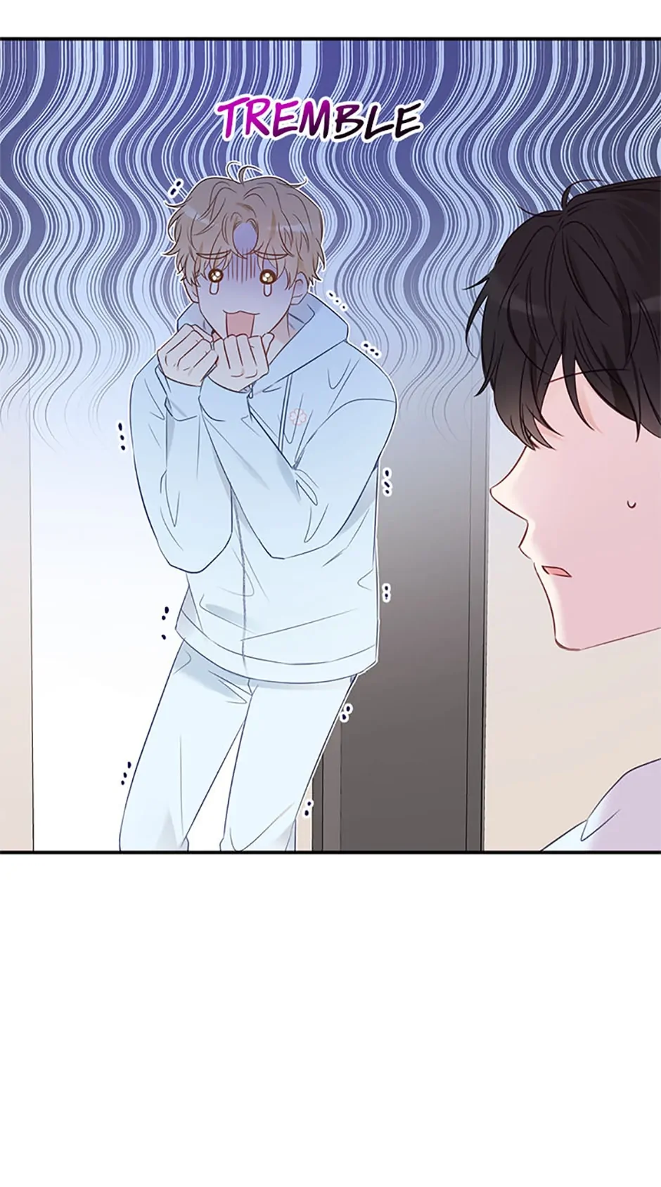 Ideal Match Delivery Service Chapter 23 page 22