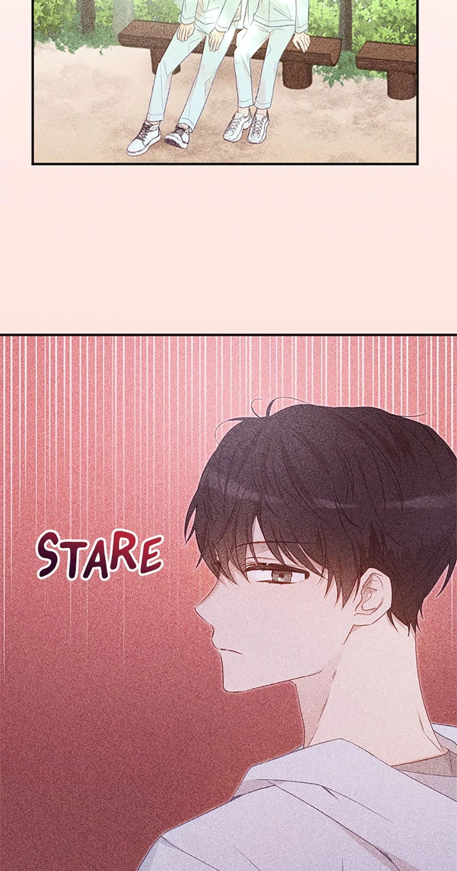 Ideal Match Delivery Service Chapter 23 page 30