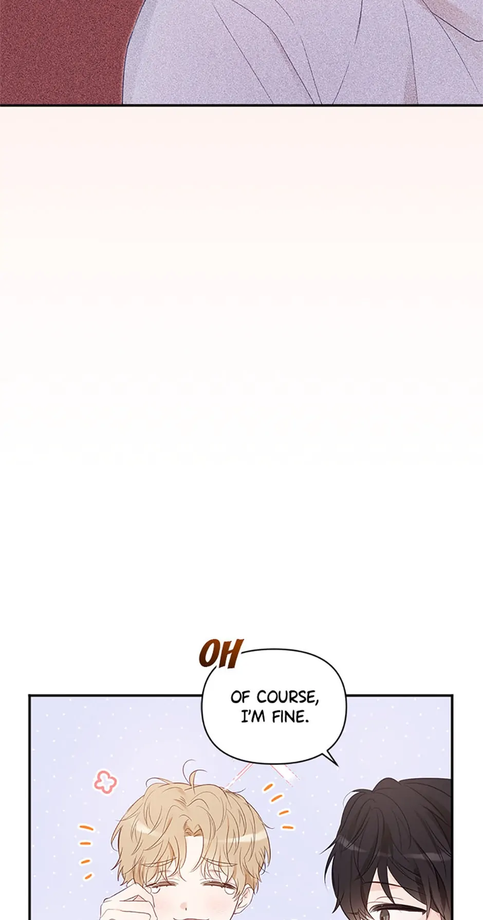 Ideal Match Delivery Service Chapter 23 page 31