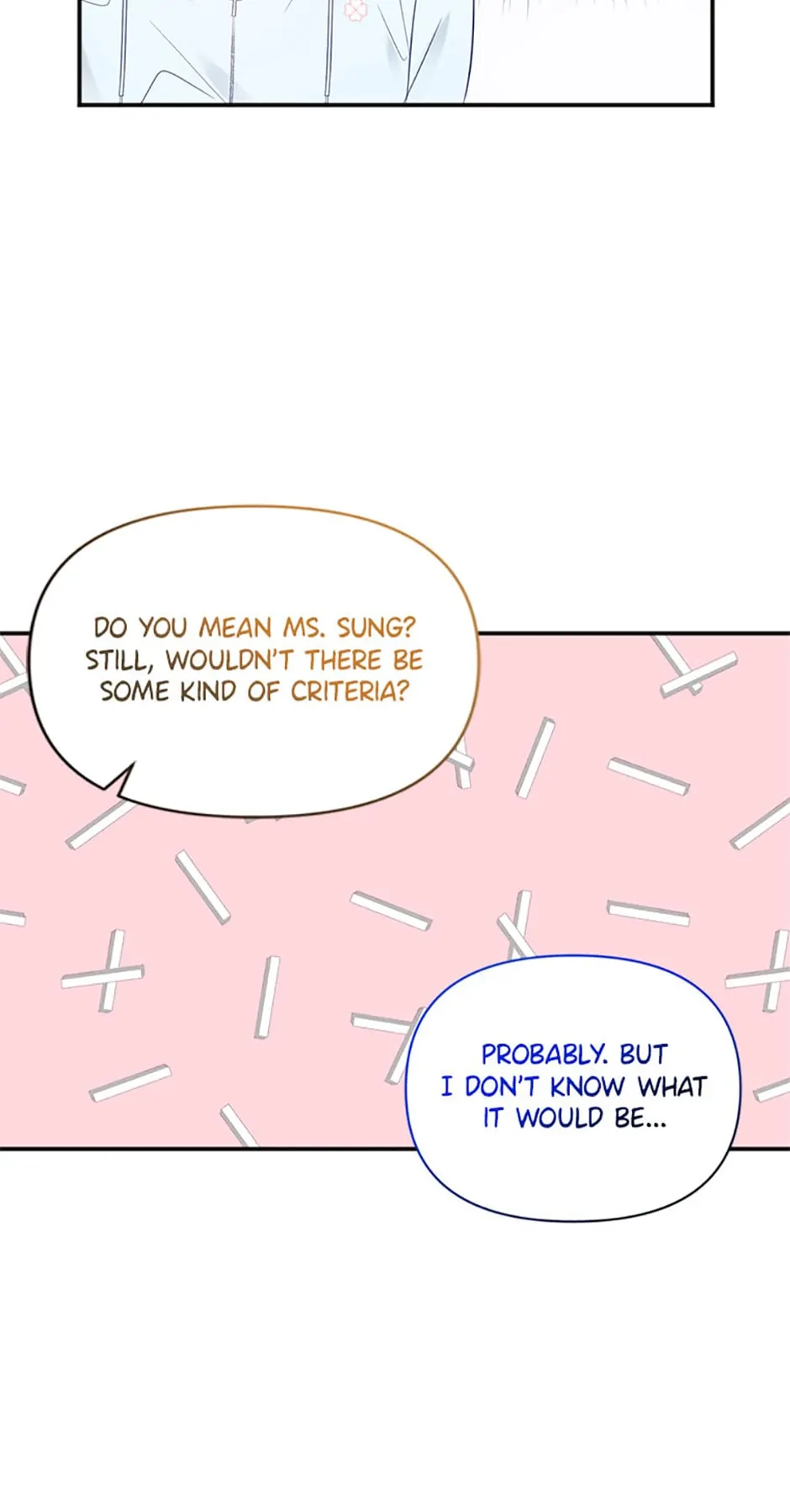 Ideal Match Delivery Service Chapter 23 page 41