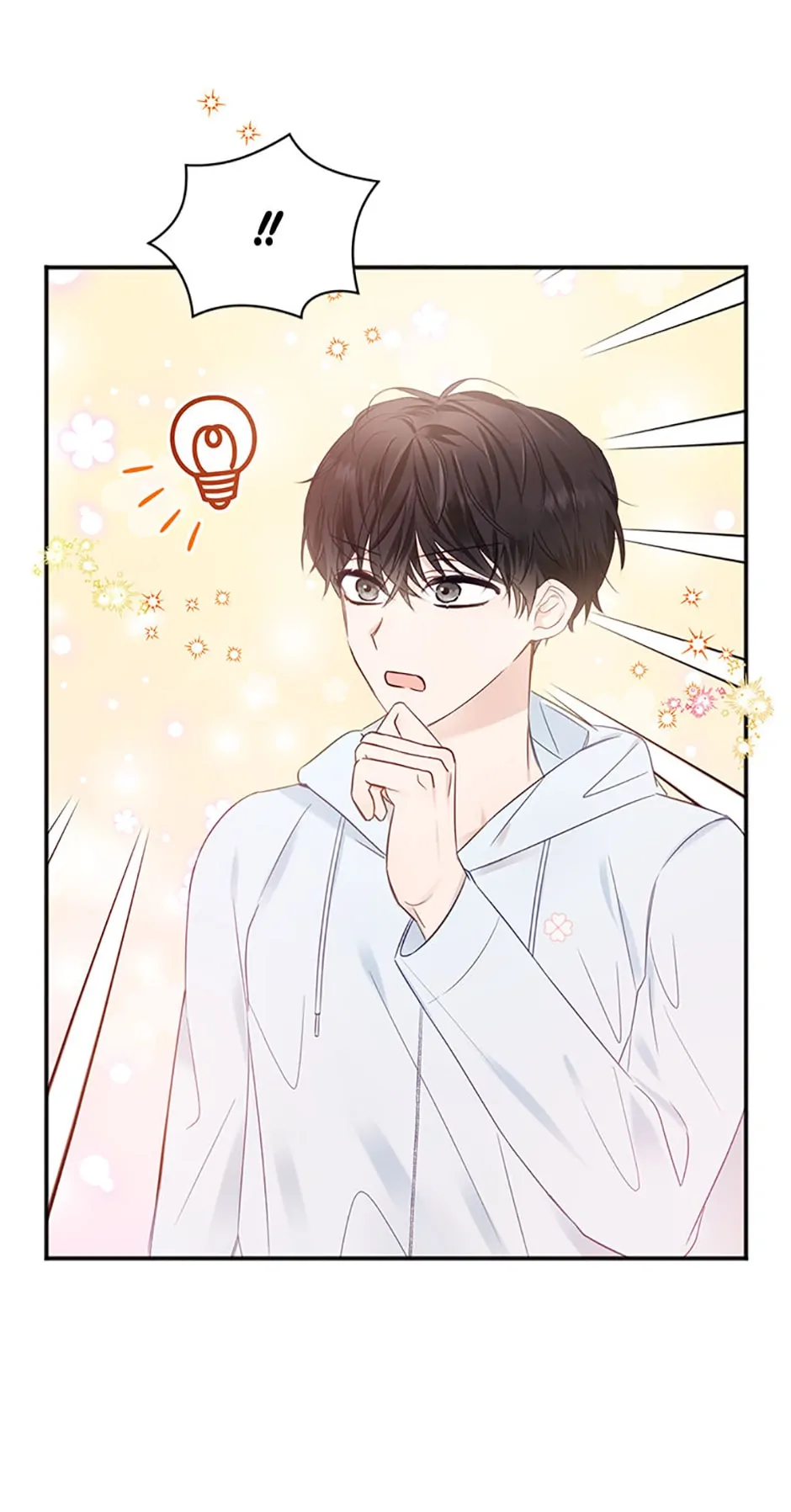 Ideal Match Delivery Service Chapter 23 page 42
