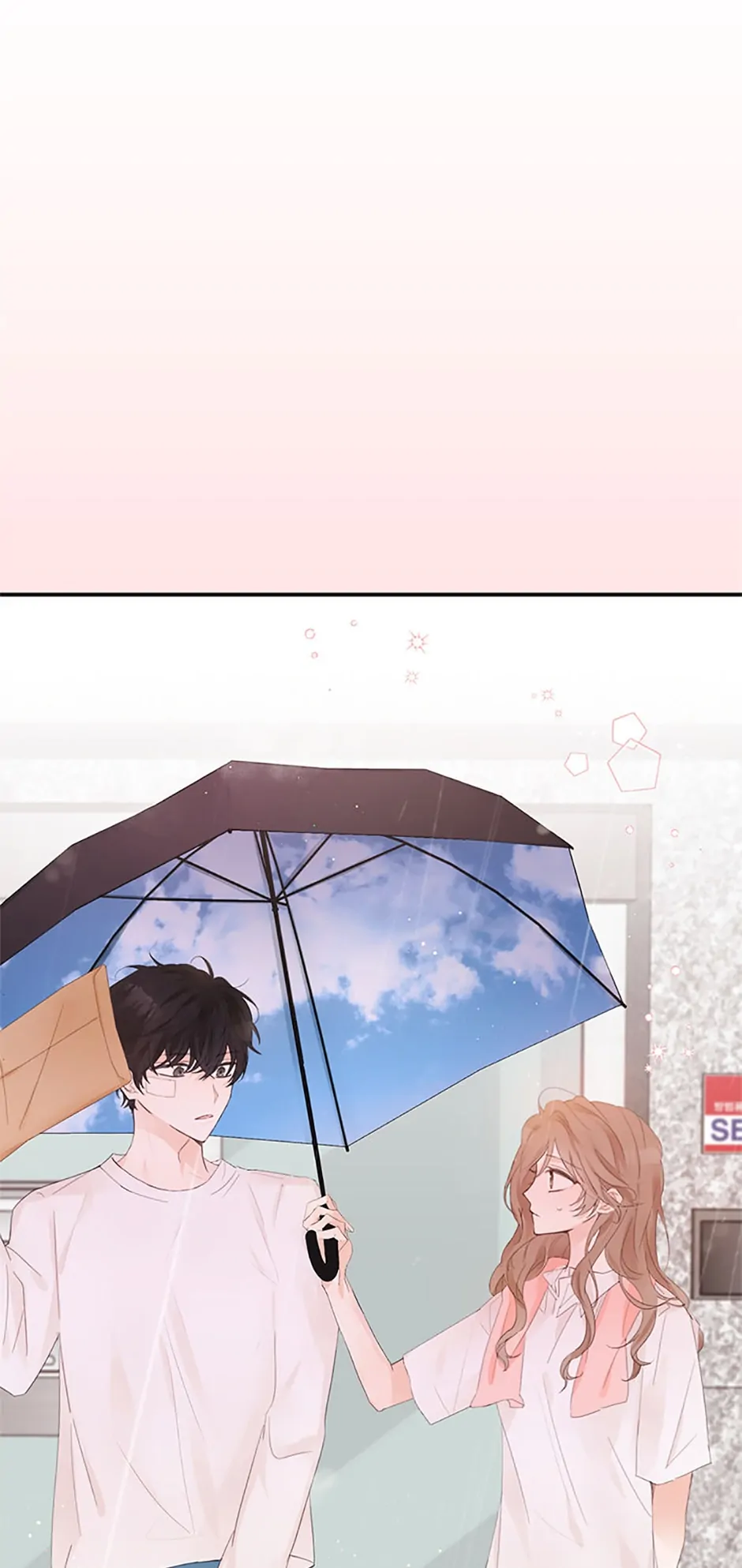 Ideal Match Delivery Service Chapter 23 page 62
