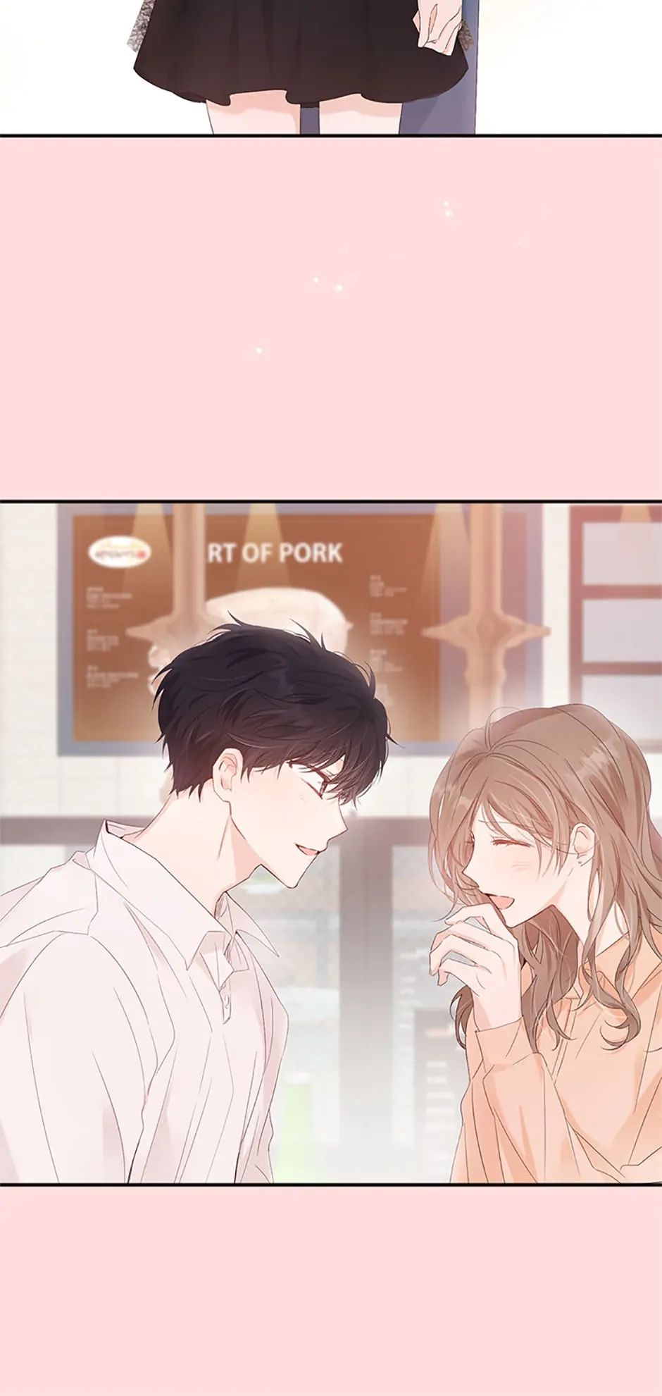 Ideal Match Delivery Service Chapter 23 page 64