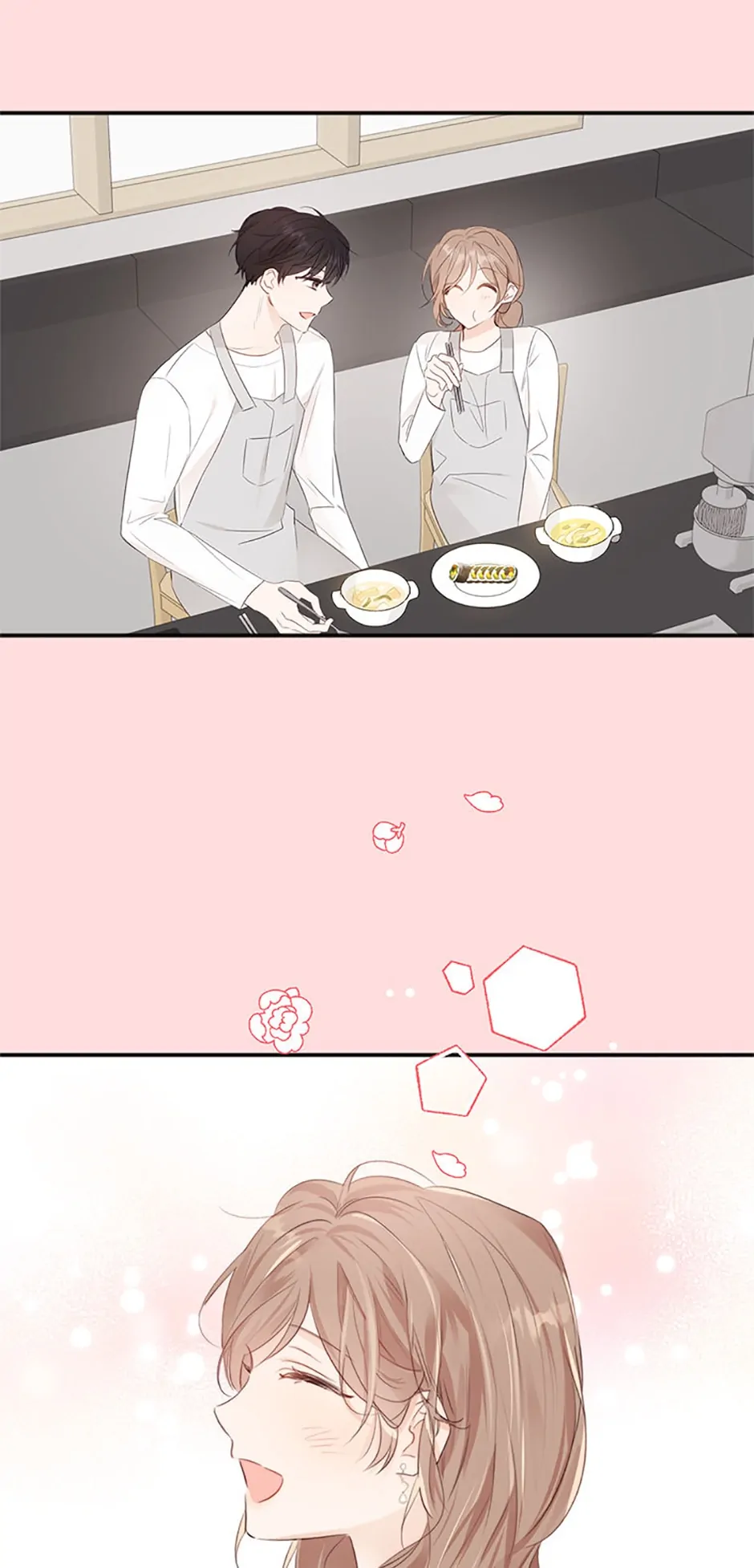 Ideal Match Delivery Service Chapter 23 page 66