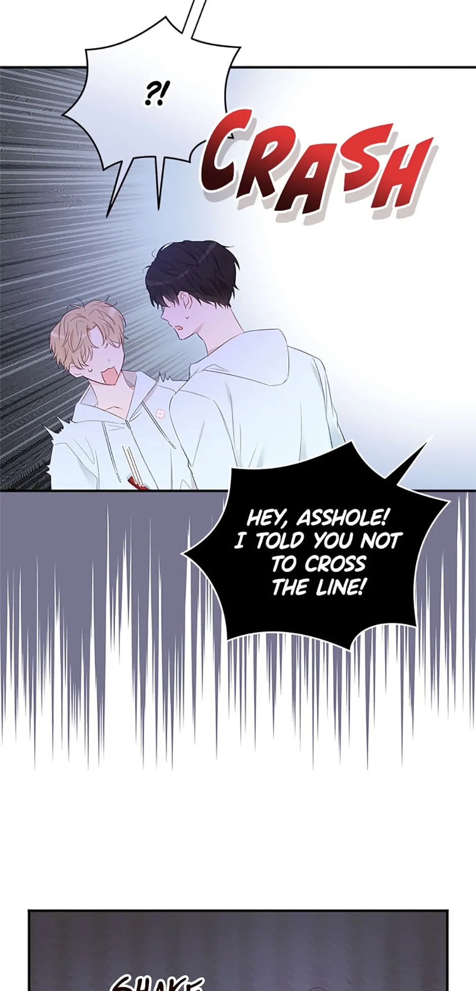 Ideal Match Delivery Service Chapter 23 page 69