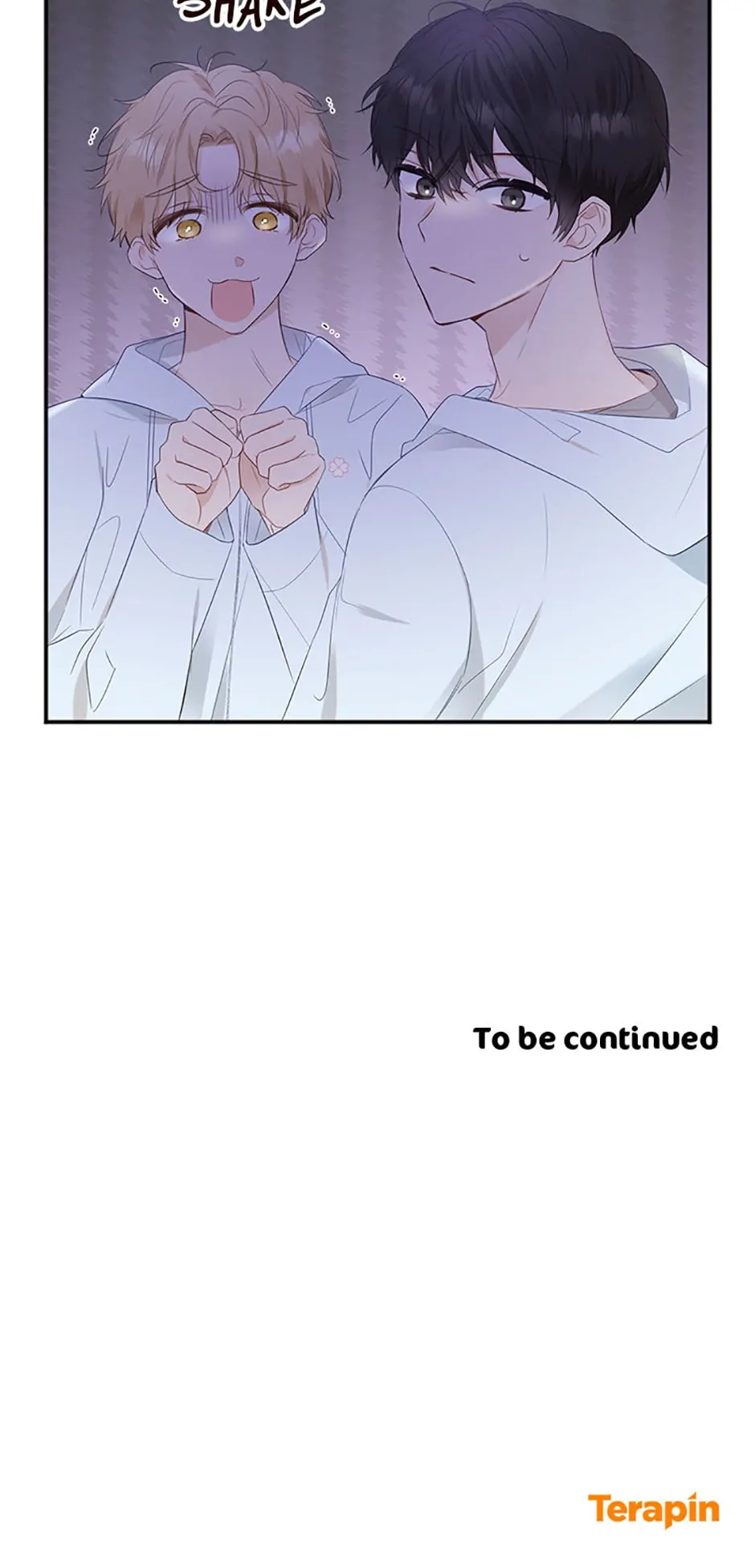 Ideal Match Delivery Service Chapter 23 page 70
