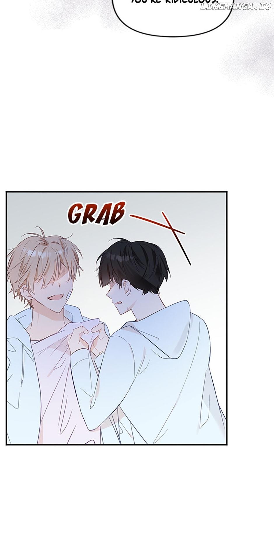 Ideal Match Delivery Service Chapter 24 page 15