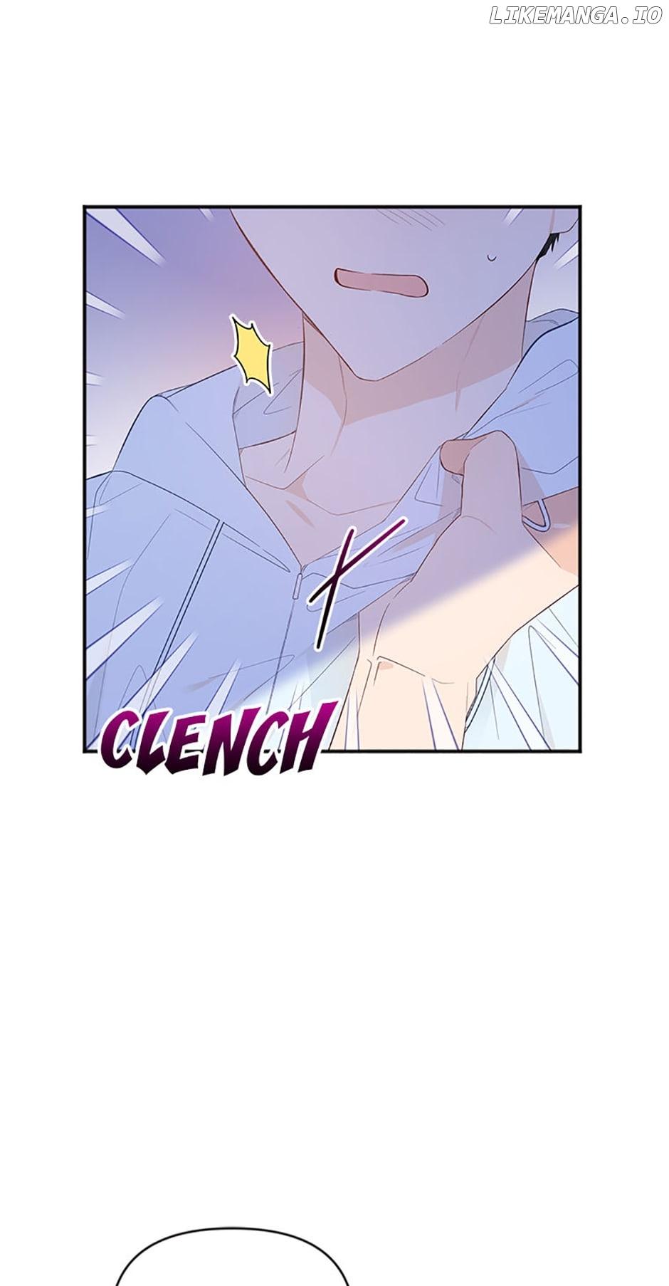 Ideal Match Delivery Service Chapter 24 page 16