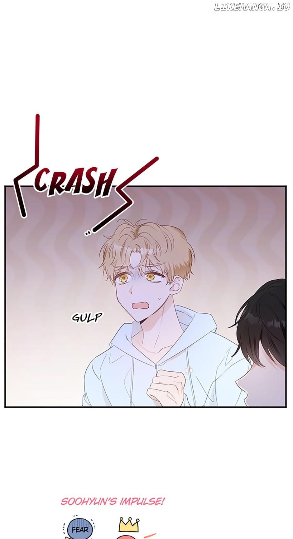 Ideal Match Delivery Service Chapter 24 page 1