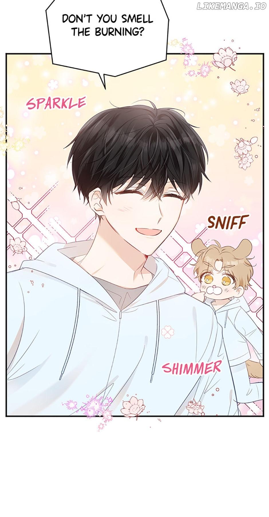 Ideal Match Delivery Service Chapter 24 page 19