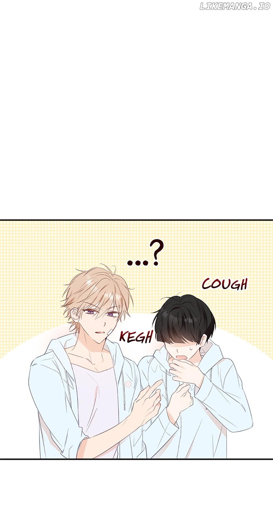 Ideal Match Delivery Service Chapter 24 page 20