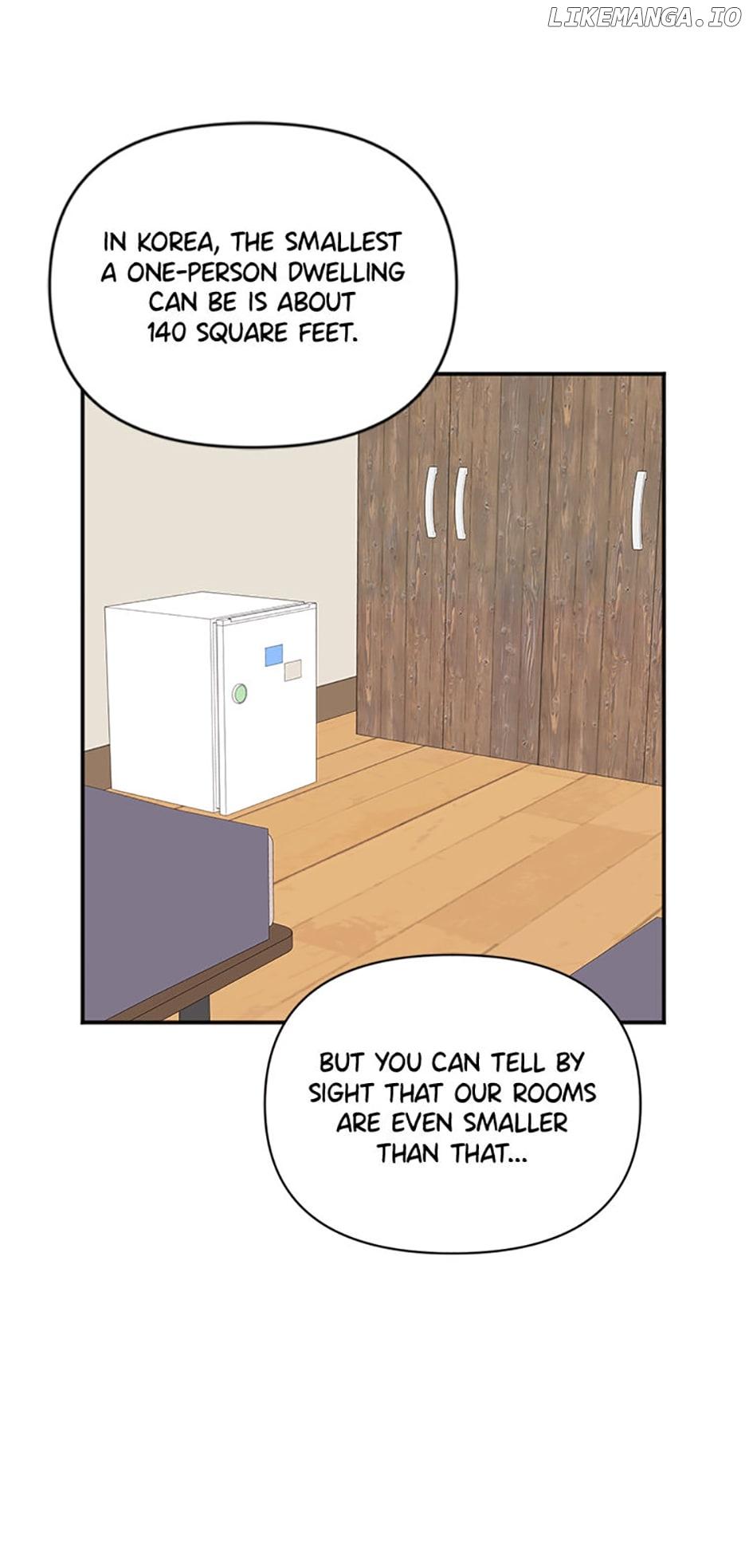 Ideal Match Delivery Service Chapter 24 page 24