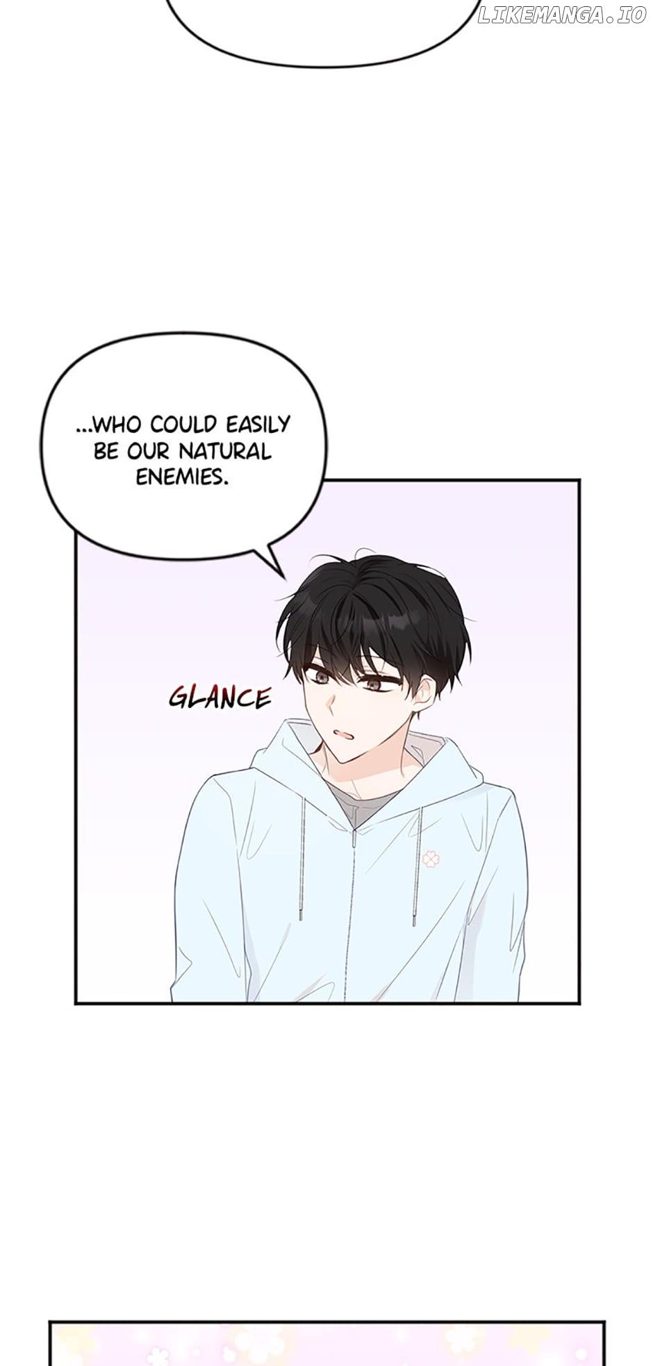 Ideal Match Delivery Service Chapter 24 page 28