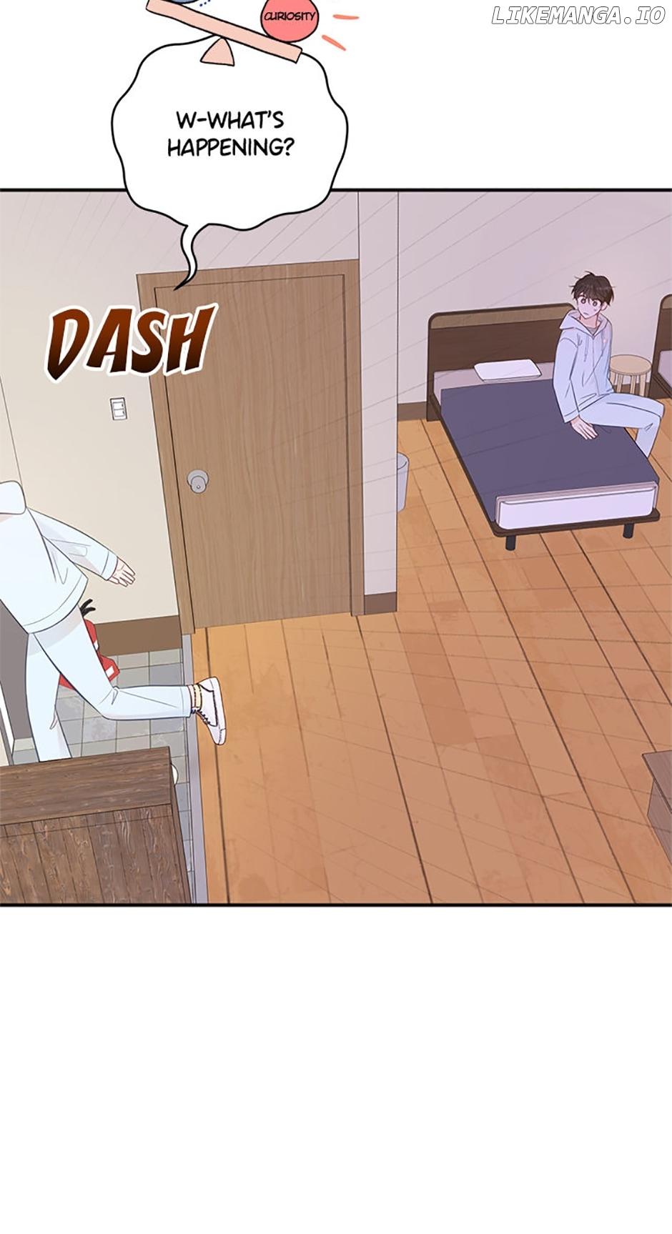 Ideal Match Delivery Service Chapter 24 page 2