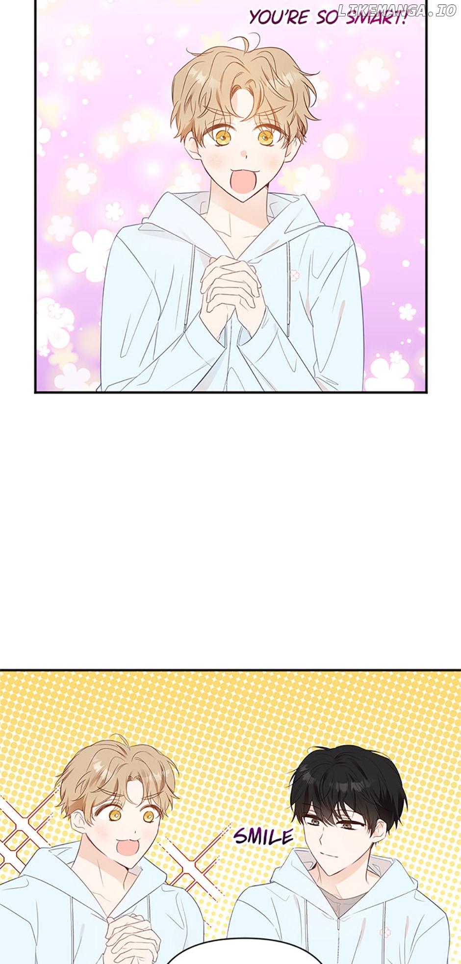 Ideal Match Delivery Service Chapter 24 page 29