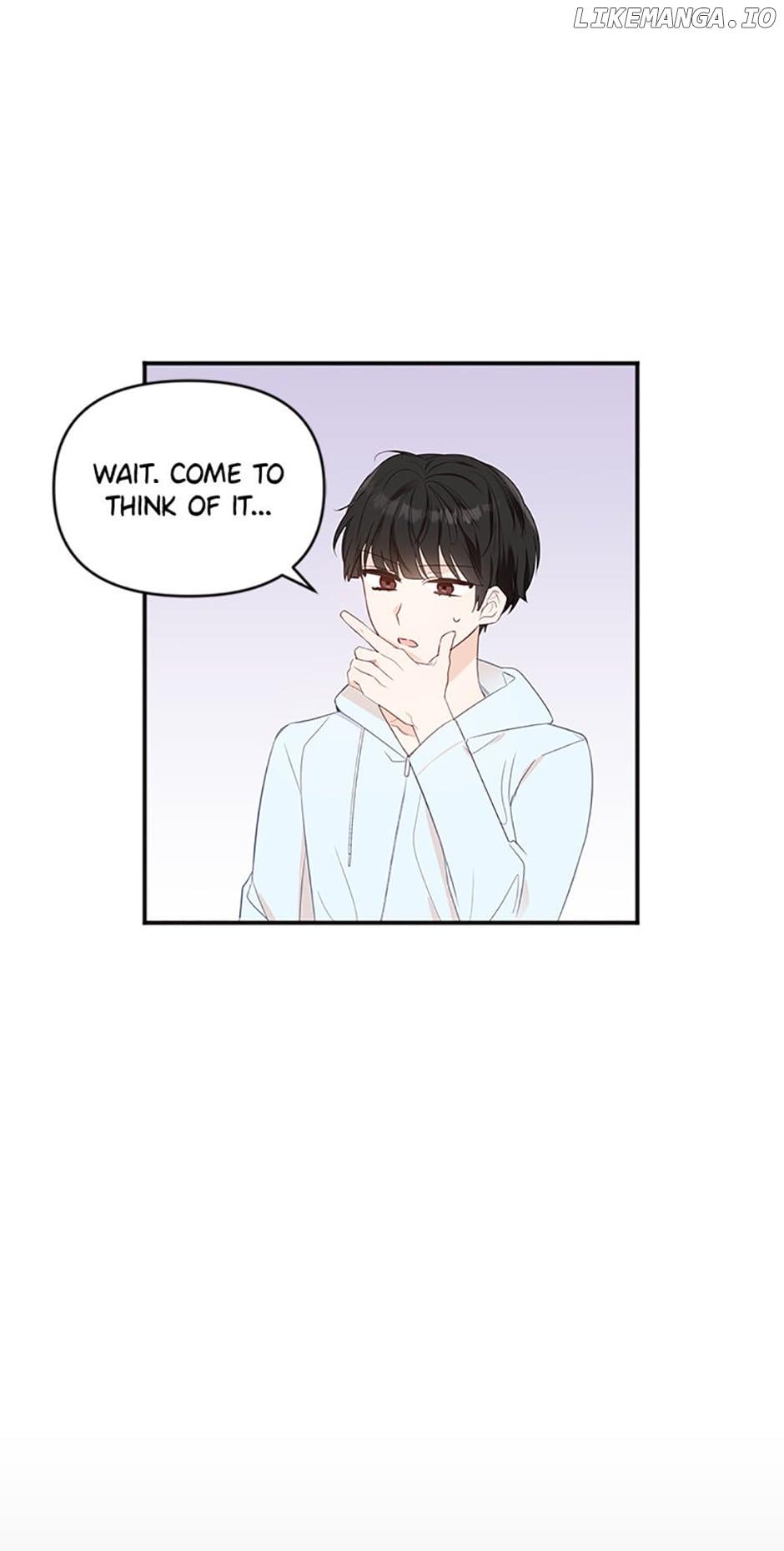Ideal Match Delivery Service Chapter 24 page 31